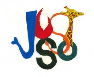 Just So logo