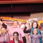 O bless the Lord my soul