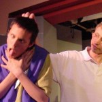 And the weeds choked the good seed