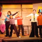 You are the light of the world