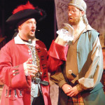 12 Hook and Smee
