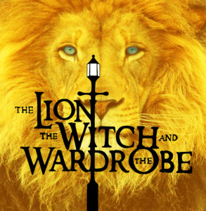 Lion the Witch and the Wardrobe
